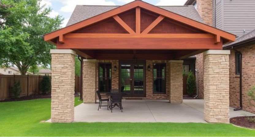 bridgeland new shade cover